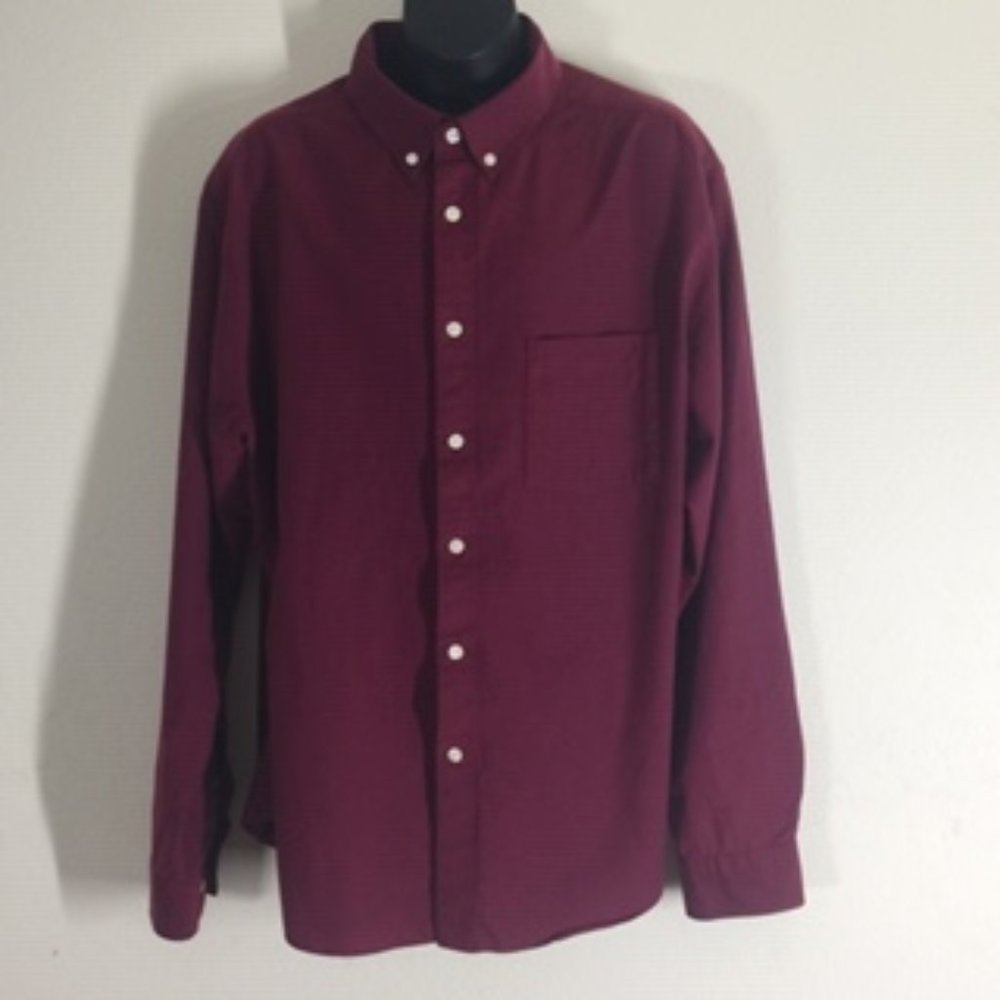 Goodfellow & Co Whittier Oxford Bur